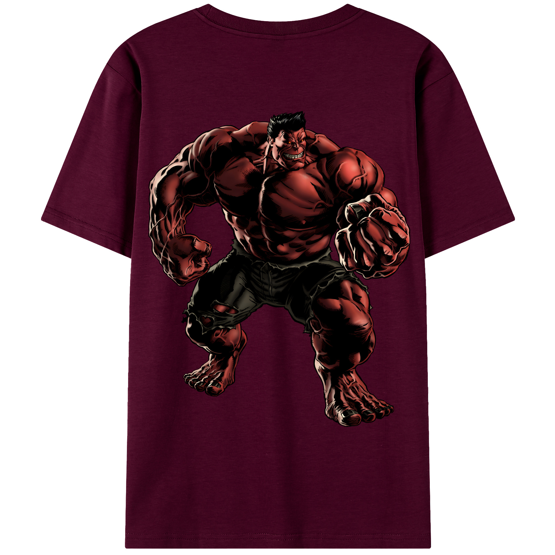 （画像用） アベンジャーズ The Avengers レディース半袖Tシャツ(バックプリント)